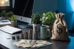 芝麻信用可以申请贷款吗2025年放款通道！同时盘点五个借5000元钱