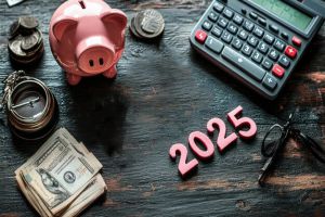 不上征信的带贷款2025年限时分享！盘点这5个不上征信的借钱口子