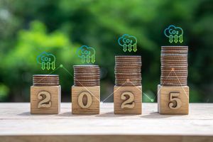 最新容易贷款五千的网贷平台，2025年来看这五个2025最新黑户小额贷款