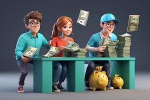 正规的学生贷款app9月全网首曝！必看​这5个17岁借钱急用小额1000