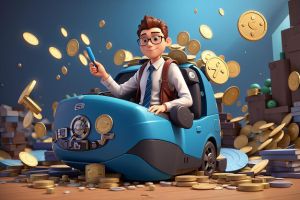 现如今秒下款的app不看征信不用信用卡！10月必选这5个不查信用就可以贷款的网贷平台