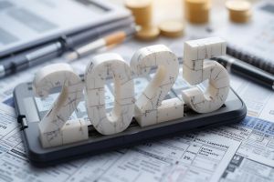 纯芝麻分贷款不上征信2025年细数这5个！本篇为您精心归纳！